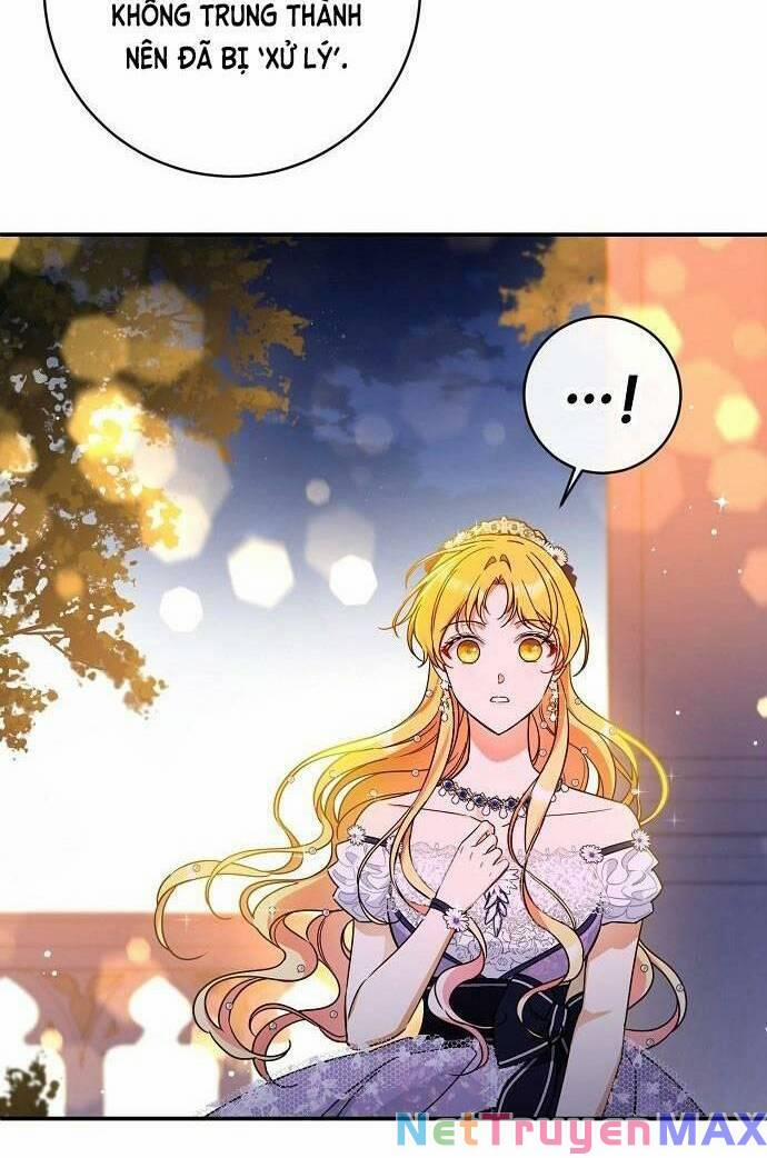 Tôi Đã Thuần Hóa Hầu Tước Ác Ma 60 trang 3