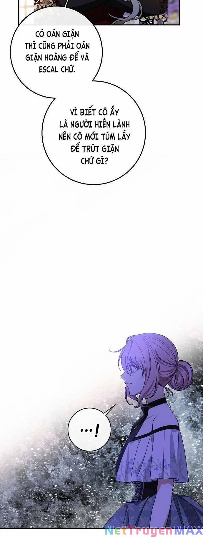 Tôi Đã Thuần Hóa Hầu Tước Ác Ma 60 trang 30