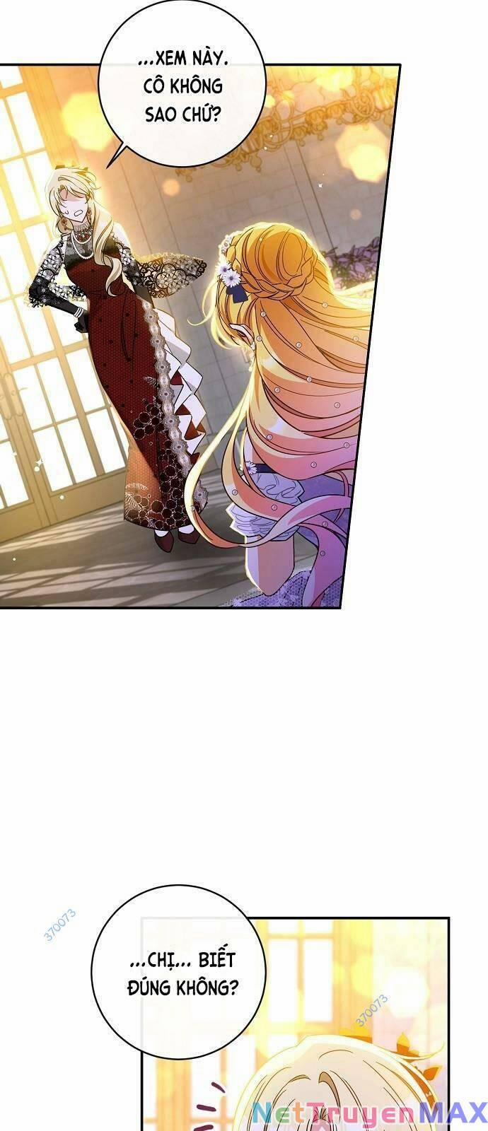 Tôi Đã Thuần Hóa Hầu Tước Ác Ma 60 trang 35