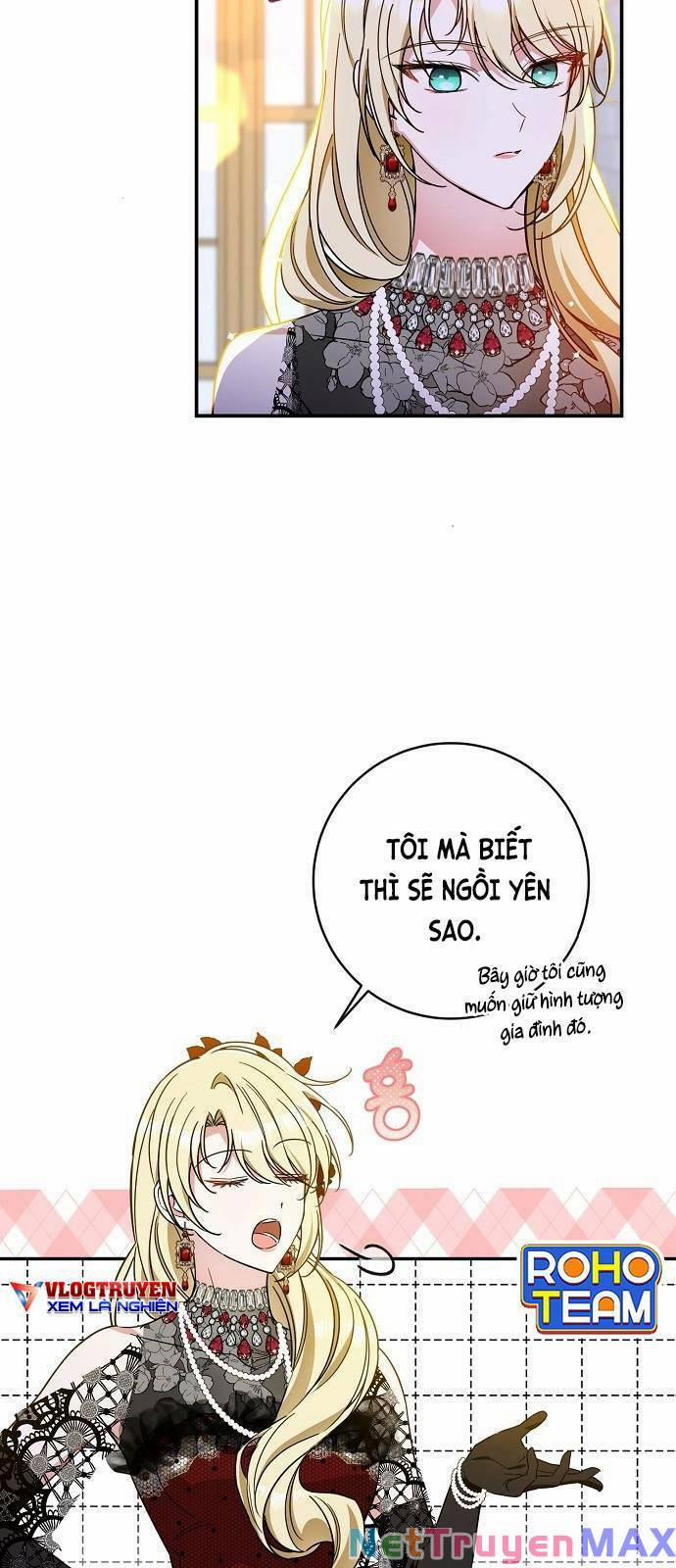 Tôi Đã Thuần Hóa Hầu Tước Ác Ma 60 trang 36