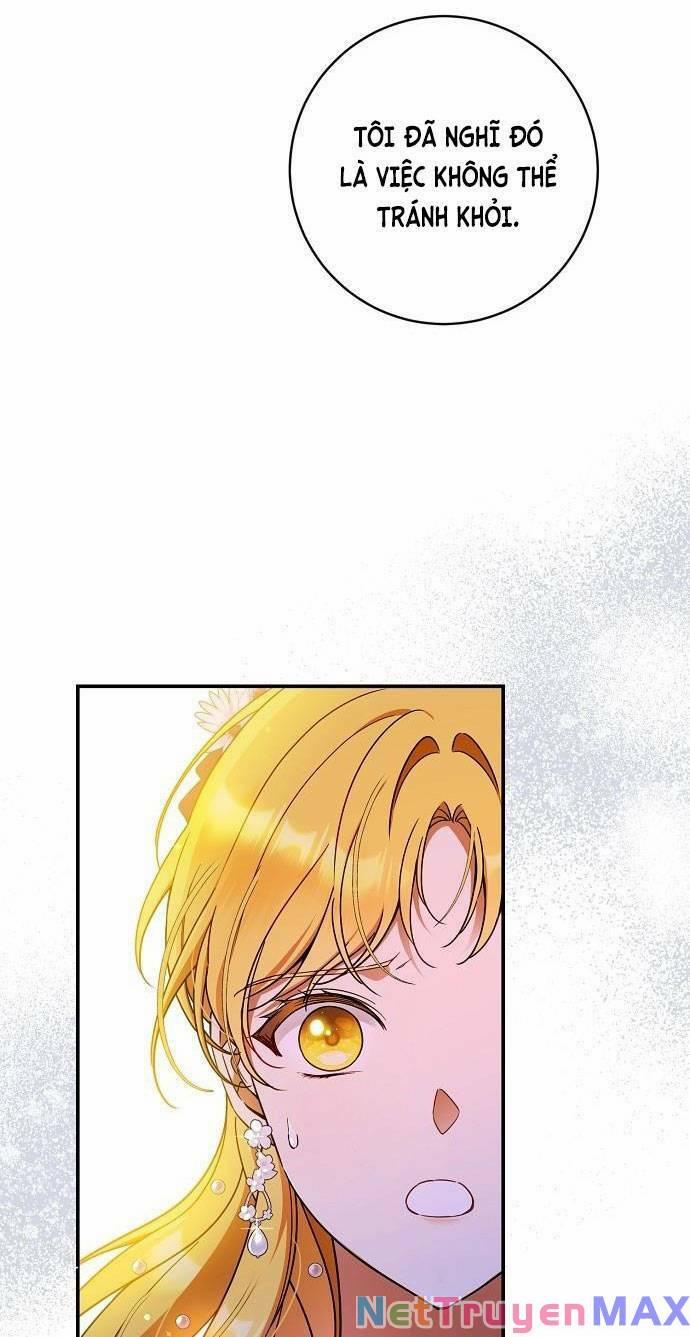 Tôi Đã Thuần Hóa Hầu Tước Ác Ma 60 trang 4