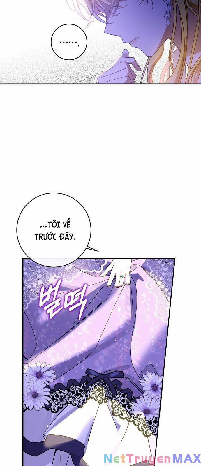 Tôi Đã Thuần Hóa Hầu Tước Ác Ma 60 trang 40