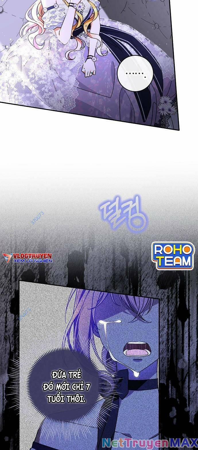 Tôi Đã Thuần Hóa Hầu Tước Ác Ma 60 trang 43