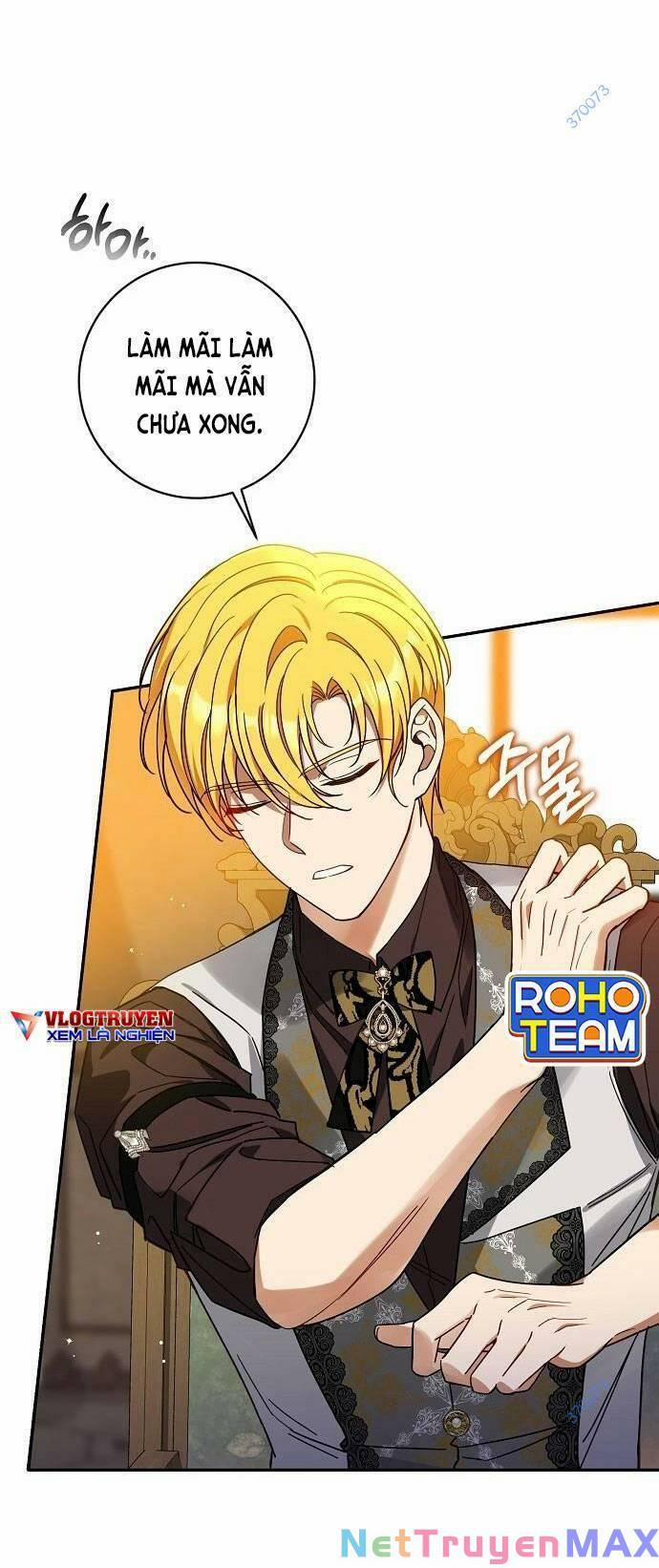 Tôi Đã Thuần Hóa Hầu Tước Ác Ma 60 trang 49