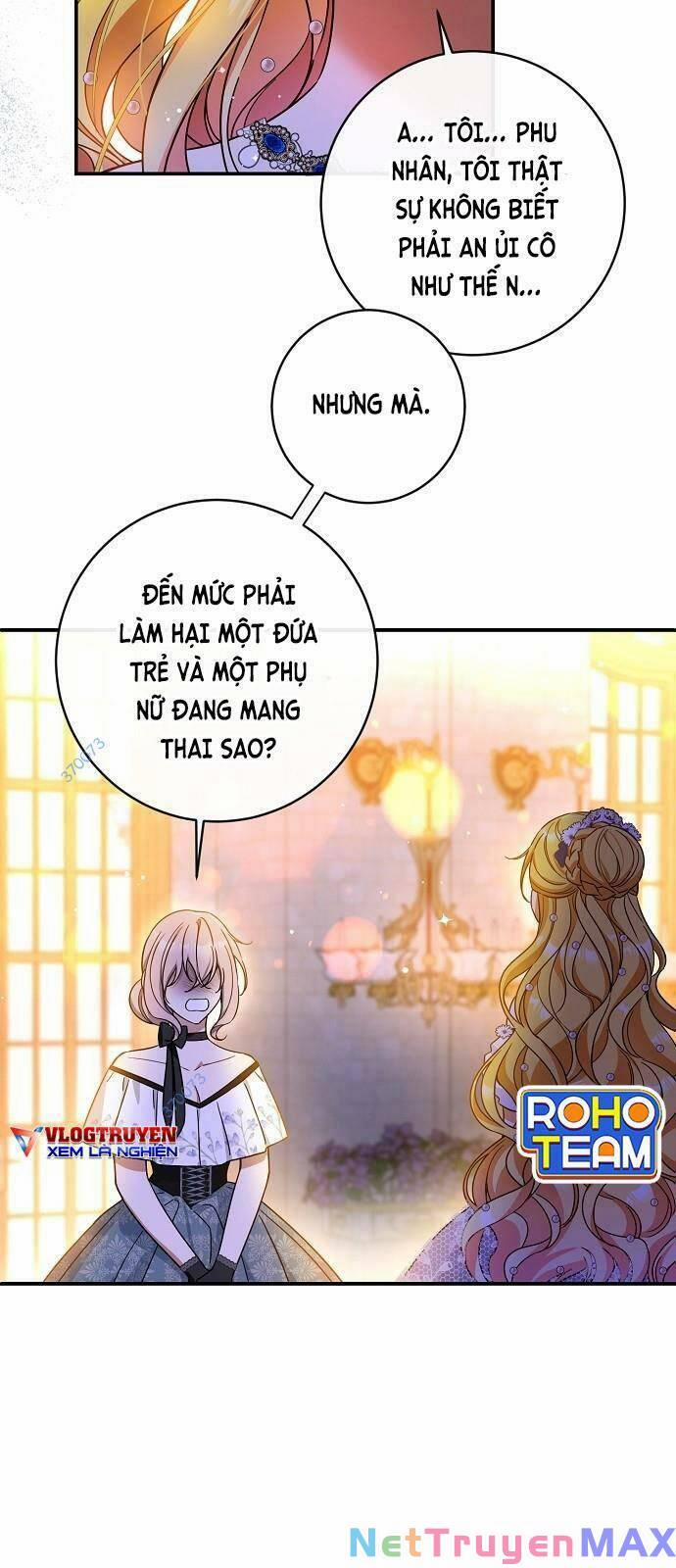 Tôi Đã Thuần Hóa Hầu Tước Ác Ma 60 trang 5