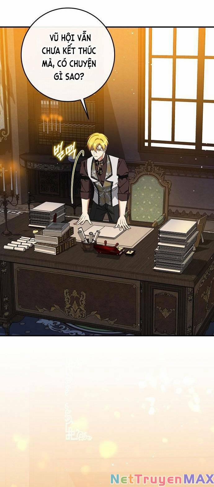 Tôi Đã Thuần Hóa Hầu Tước Ác Ma 60 trang 54