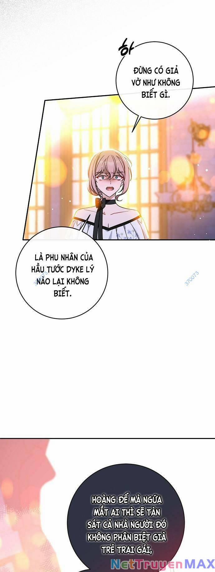 Tôi Đã Thuần Hóa Hầu Tước Ác Ma 60 trang 7