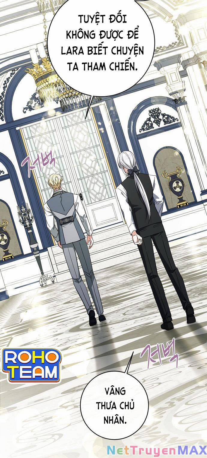 Tôi Đã Thuần Hóa Hầu Tước Ác Ma 65 trang 1