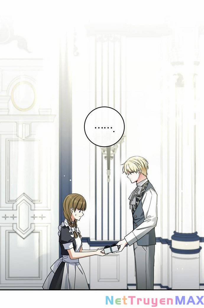 Tôi Đã Thuần Hóa Hầu Tước Ác Ma 65 trang 18