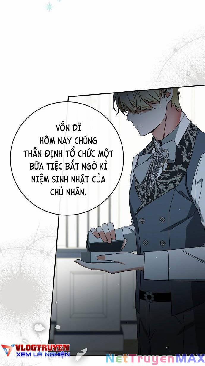 Tôi Đã Thuần Hóa Hầu Tước Ác Ma 65 trang 21
