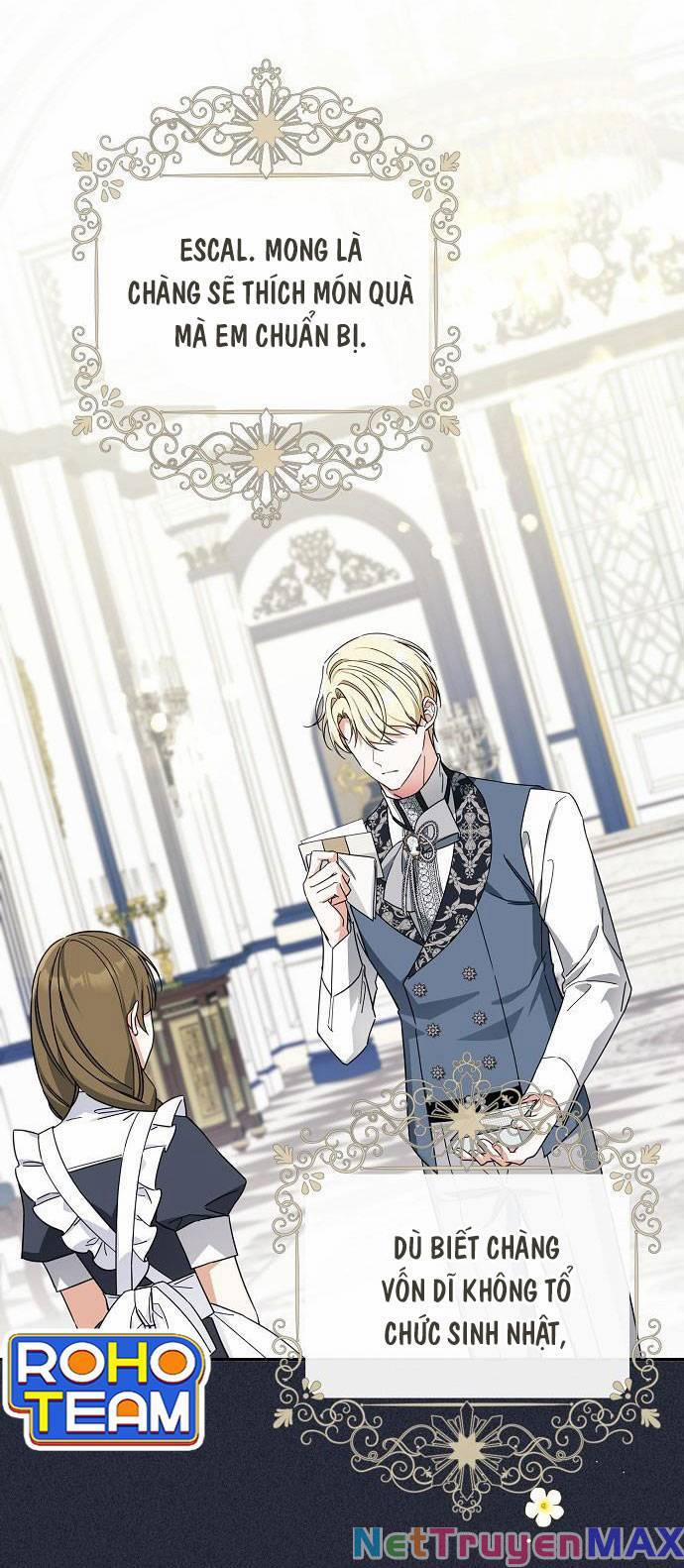 Tôi Đã Thuần Hóa Hầu Tước Ác Ma 65 trang 24