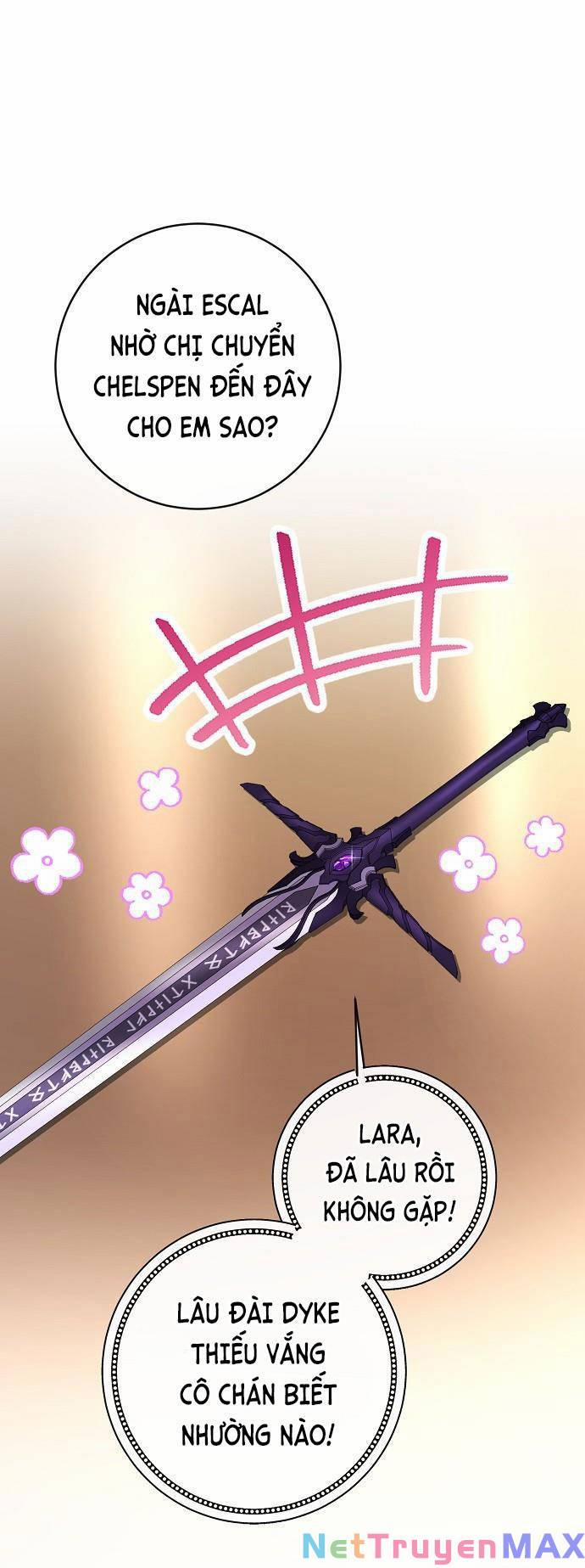 Tôi Đã Thuần Hóa Hầu Tước Ác Ma 65 trang 34