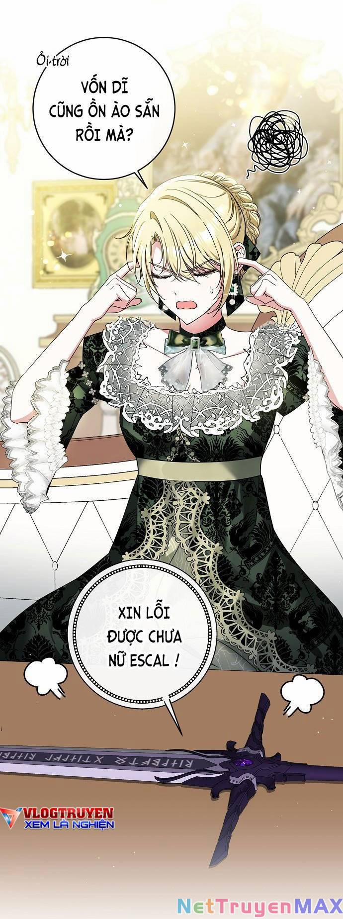 Tôi Đã Thuần Hóa Hầu Tước Ác Ma 65 trang 37