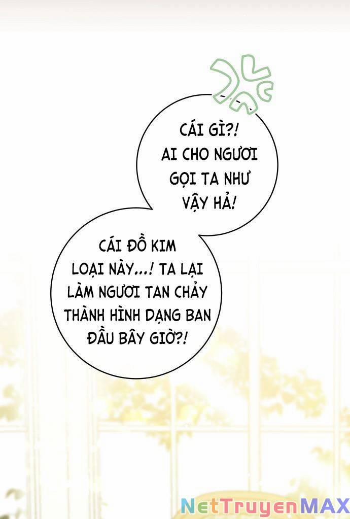 Tôi Đã Thuần Hóa Hầu Tước Ác Ma 65 trang 38