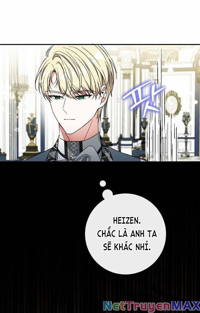 Tôi Đã Thuần Hóa Hầu Tước Ác Ma 65 trang 4