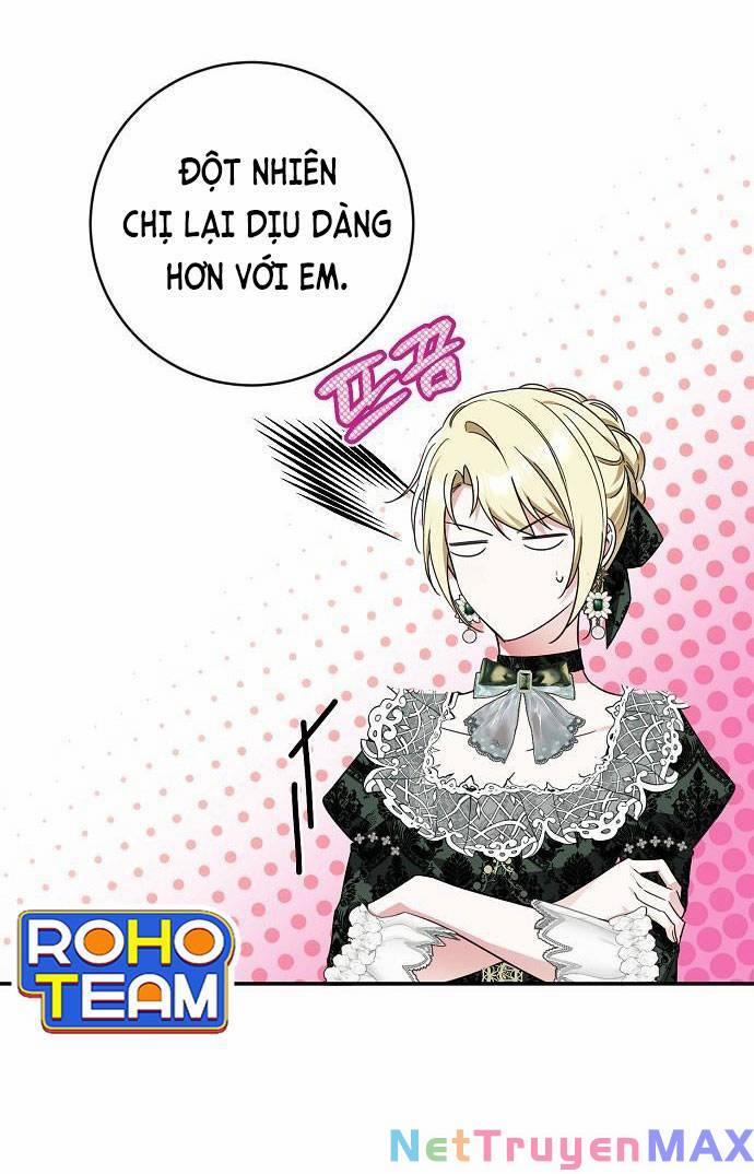 Tôi Đã Thuần Hóa Hầu Tước Ác Ma 65 trang 49