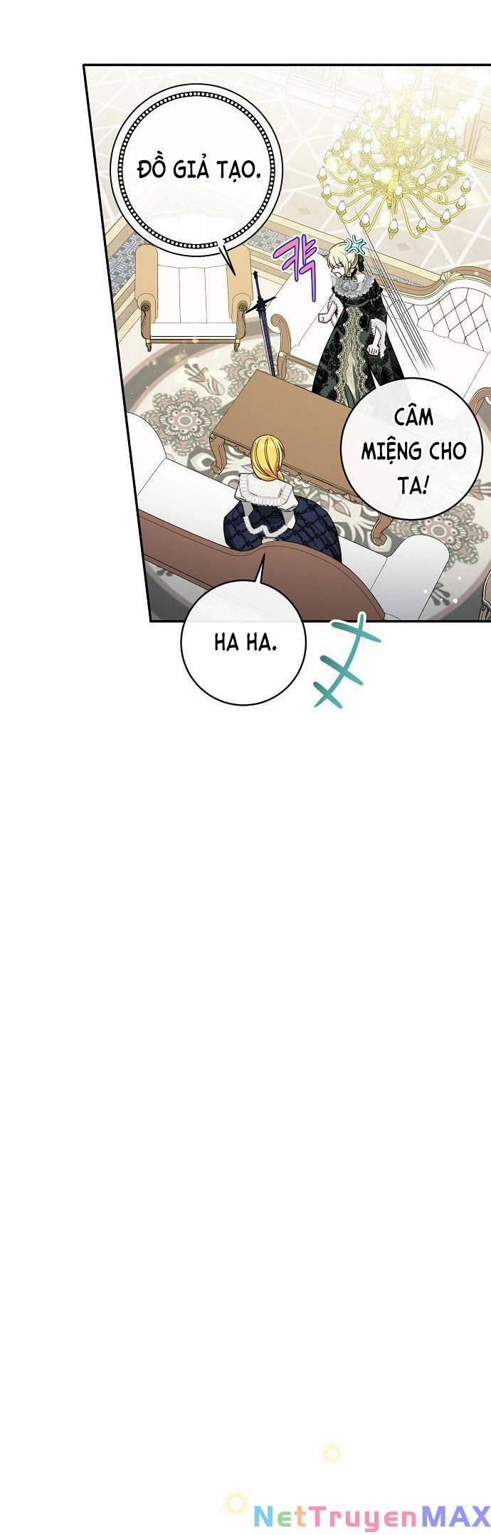 Tôi Đã Thuần Hóa Hầu Tước Ác Ma 65 trang 58