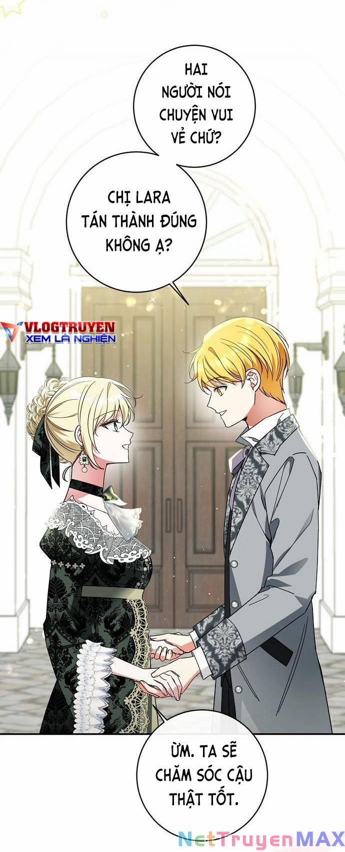 Tôi Đã Thuần Hóa Hầu Tước Ác Ma 65 trang 61