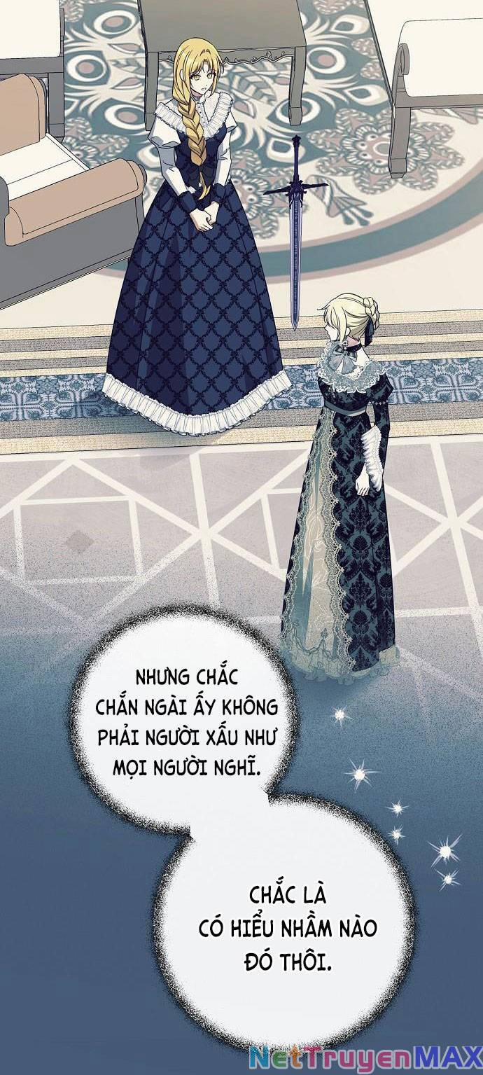 Tôi Đã Thuần Hóa Hầu Tước Ác Ma 65 trang 66