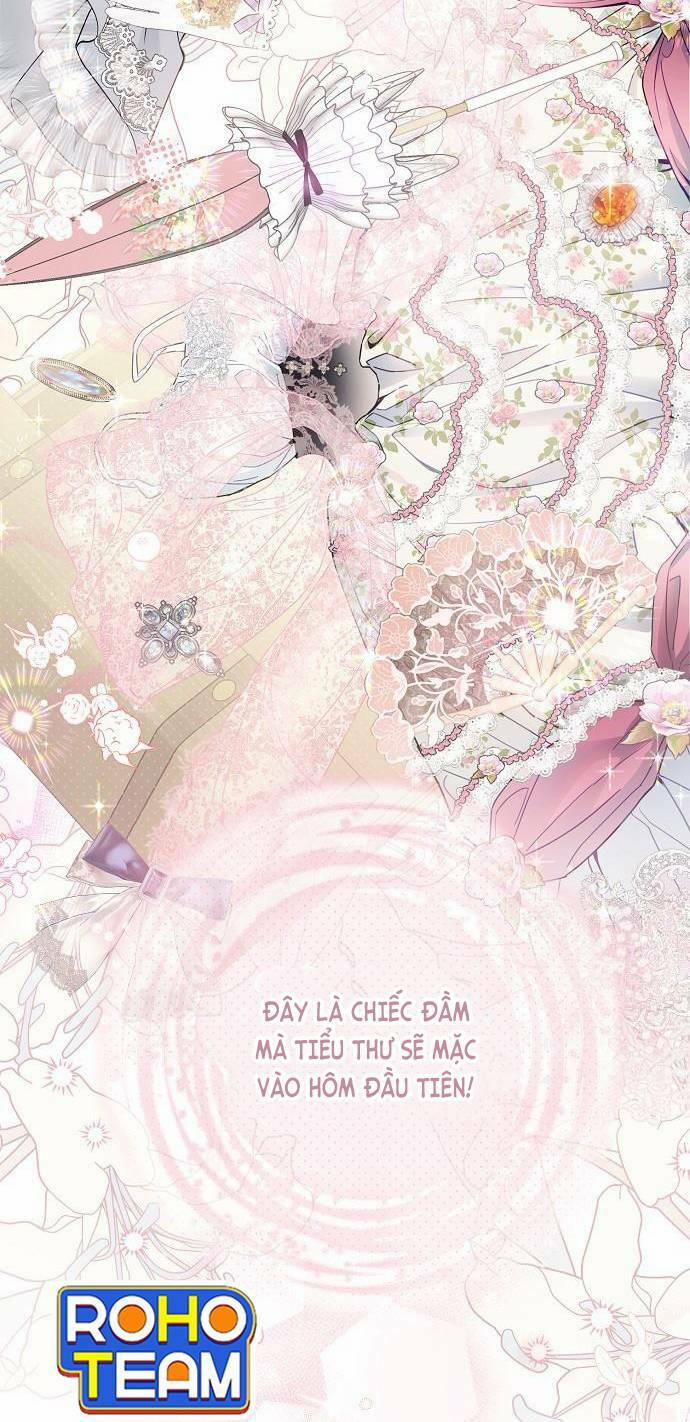 Tôi Đã Thuần Hóa Hầu Tước Ác Ma 66 trang 1