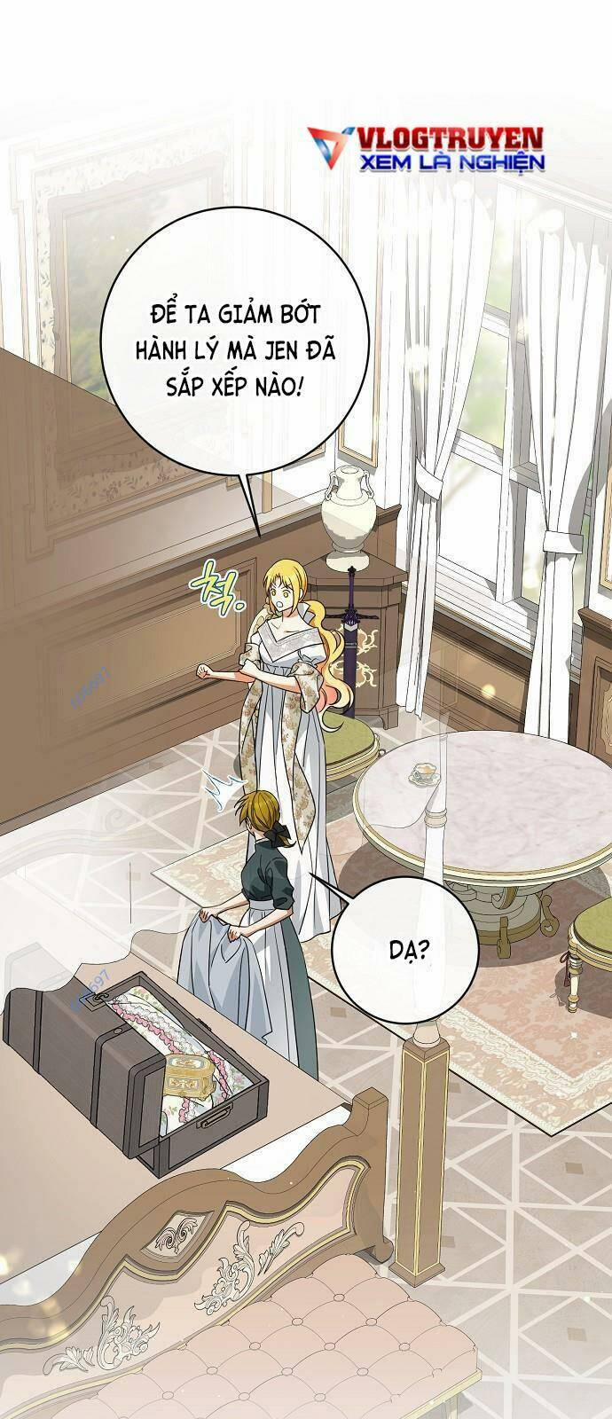 Tôi Đã Thuần Hóa Hầu Tước Ác Ma 66 trang 12