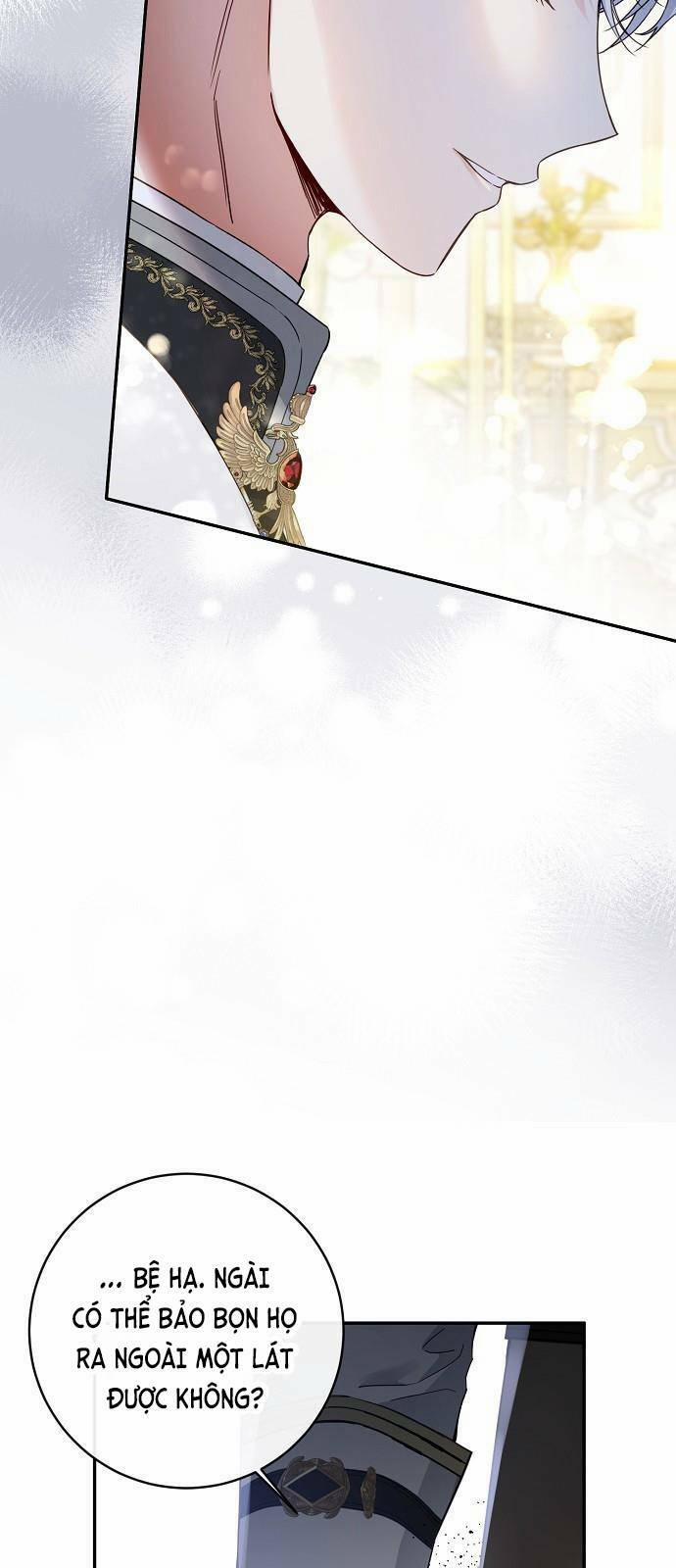 Tôi Đã Thuần Hóa Hầu Tước Ác Ma 66 trang 21