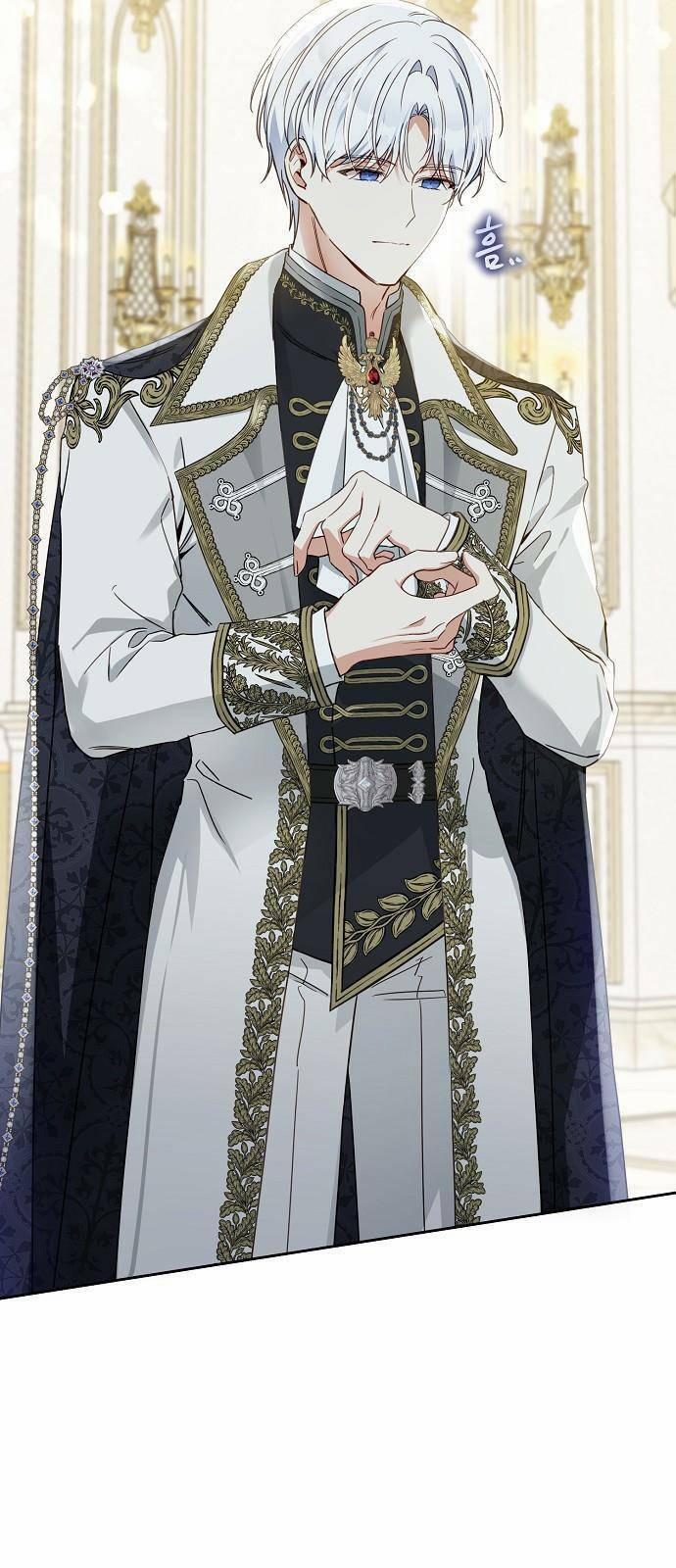 Tôi Đã Thuần Hóa Hầu Tước Ác Ma 66 trang 23