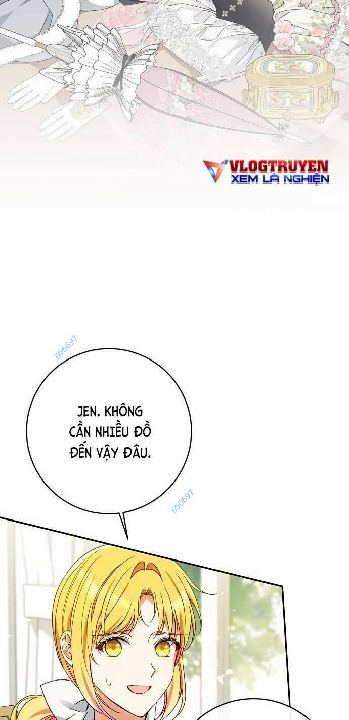 Tôi Đã Thuần Hóa Hầu Tước Ác Ma 66 trang 4