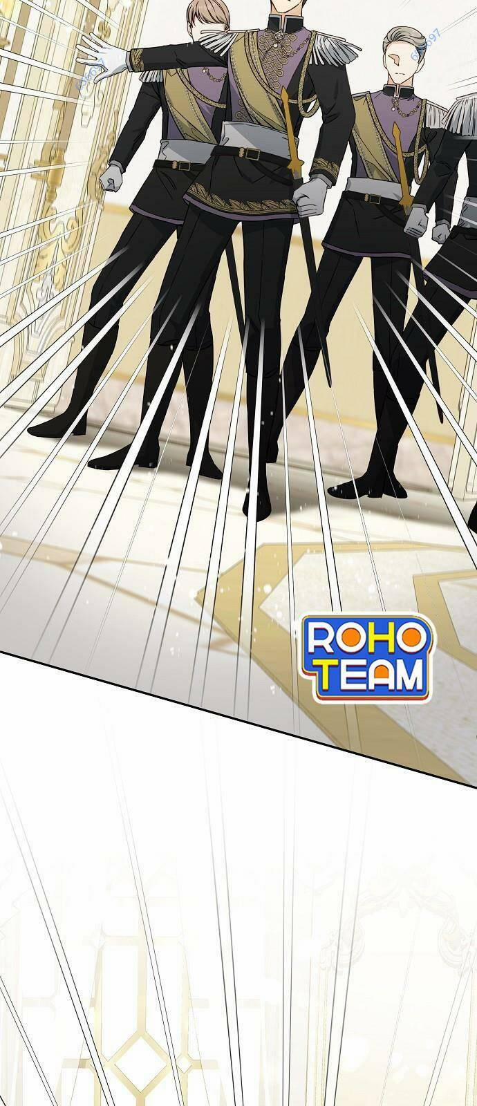 Tôi Đã Thuần Hóa Hầu Tước Ác Ma 66 trang 40