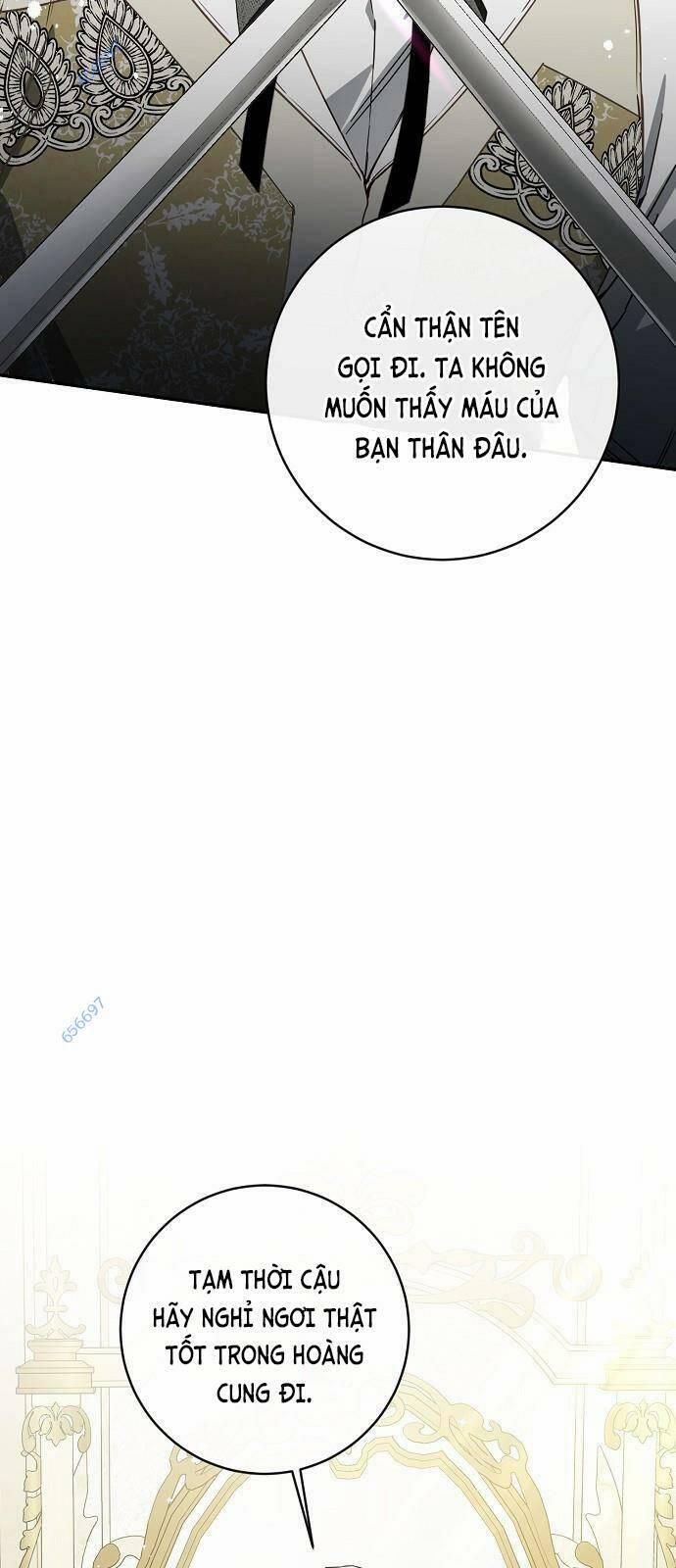 Tôi Đã Thuần Hóa Hầu Tước Ác Ma 66 trang 44