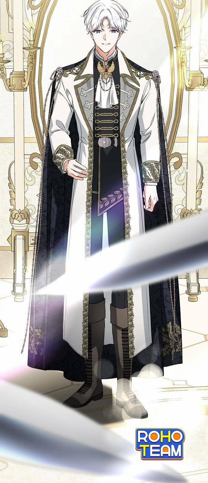 Tôi Đã Thuần Hóa Hầu Tước Ác Ma 66 trang 45