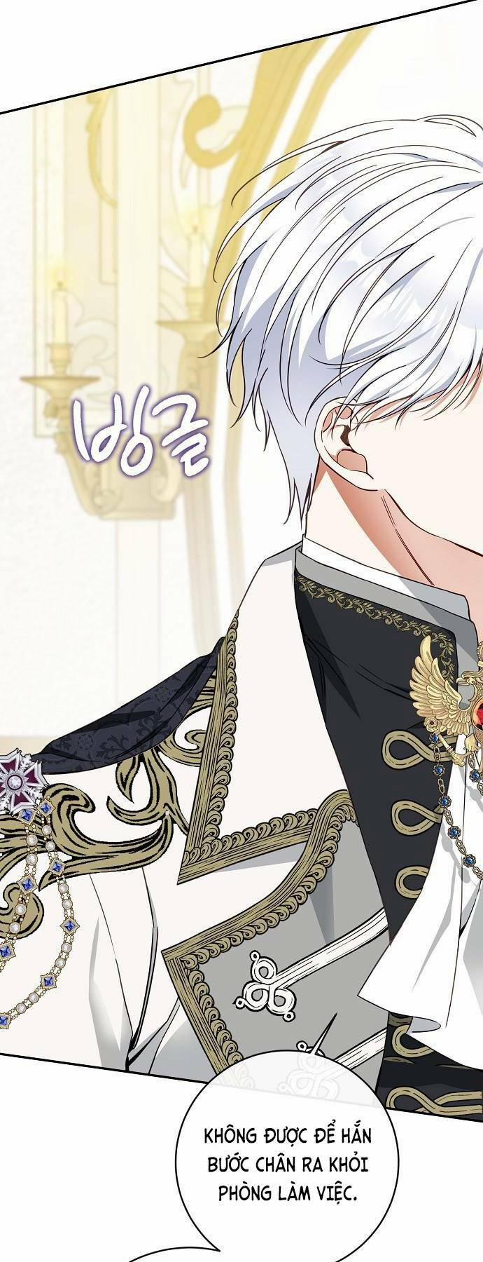 Tôi Đã Thuần Hóa Hầu Tước Ác Ma 66 trang 49