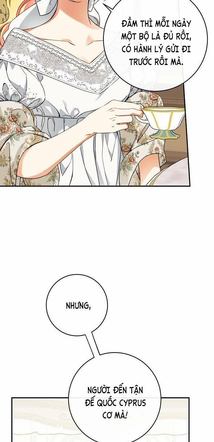 Tôi Đã Thuần Hóa Hầu Tước Ác Ma 66 trang 5