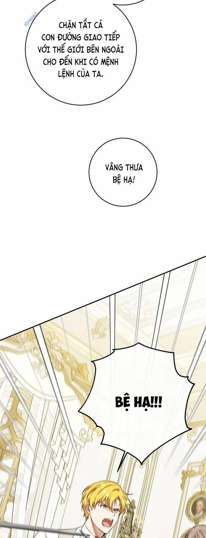 Tôi Đã Thuần Hóa Hầu Tước Ác Ma 66 trang 50