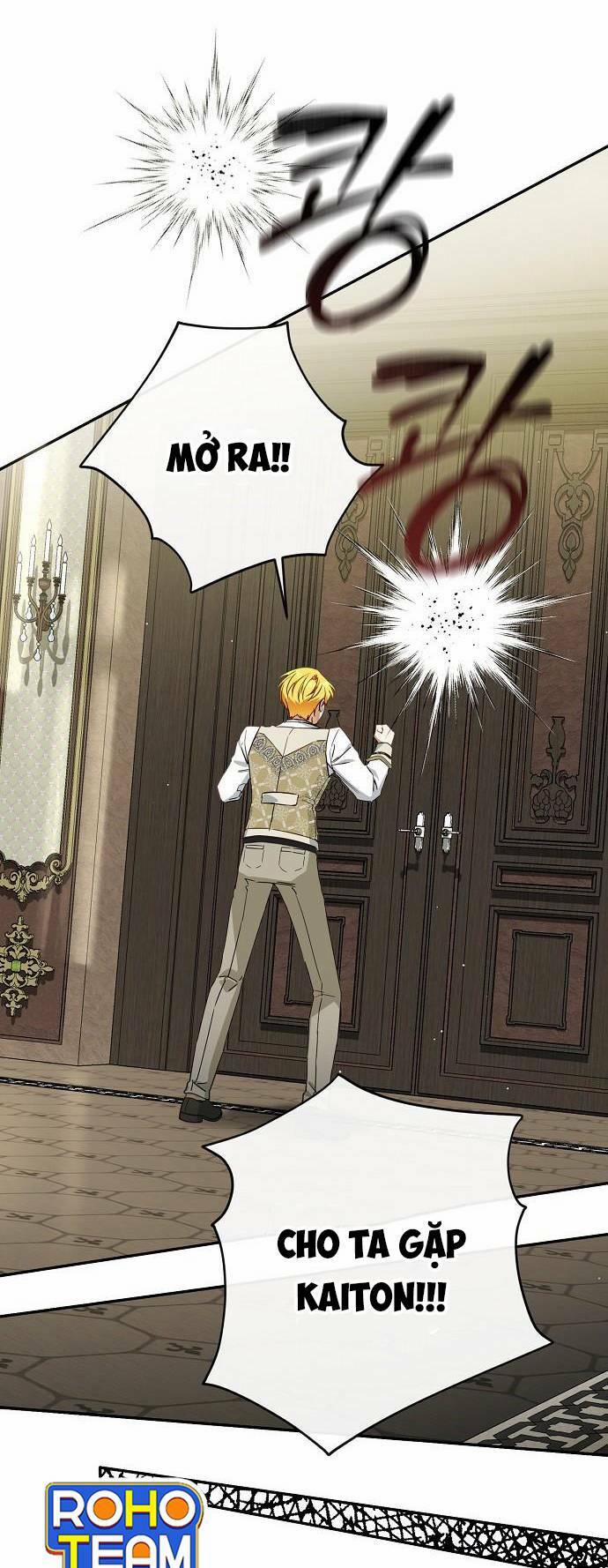 Tôi Đã Thuần Hóa Hầu Tước Ác Ma 66 trang 61