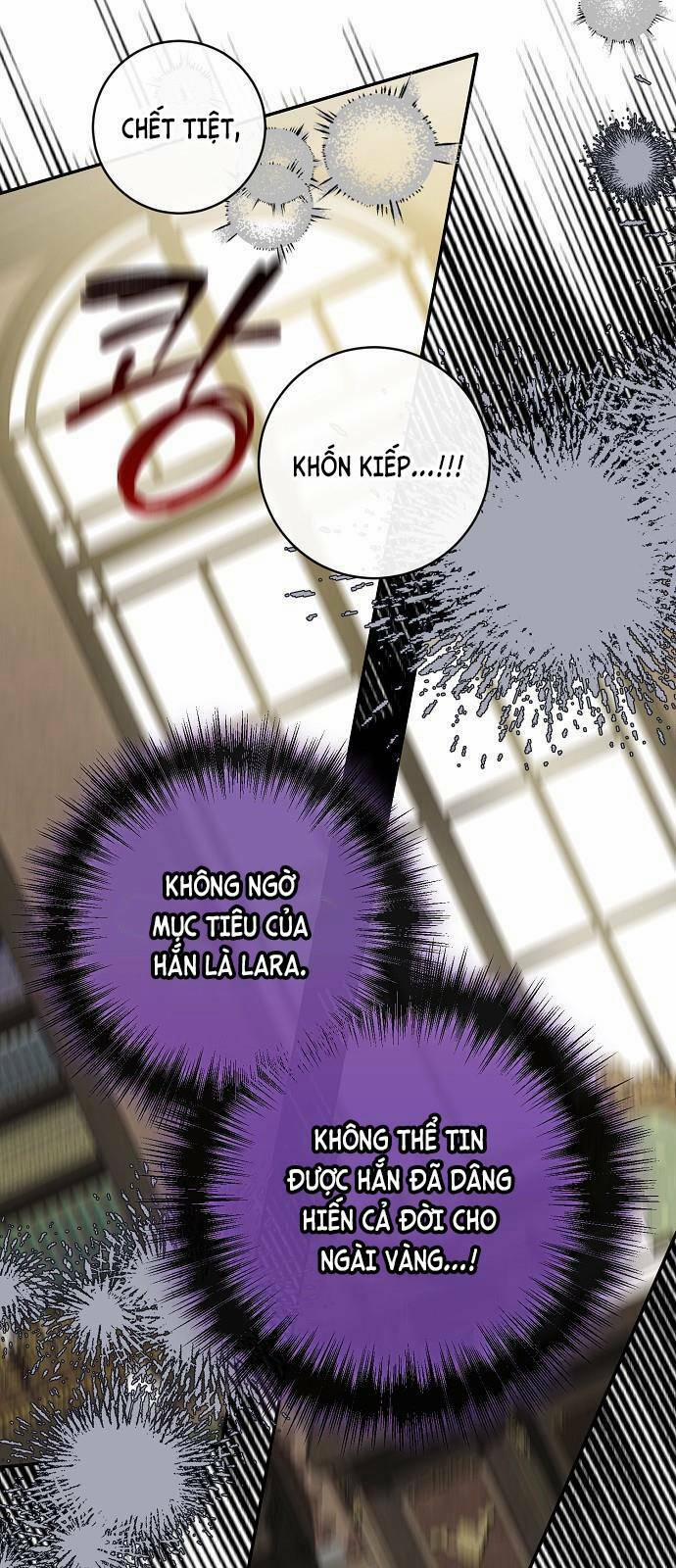 Tôi Đã Thuần Hóa Hầu Tước Ác Ma 66 trang 63