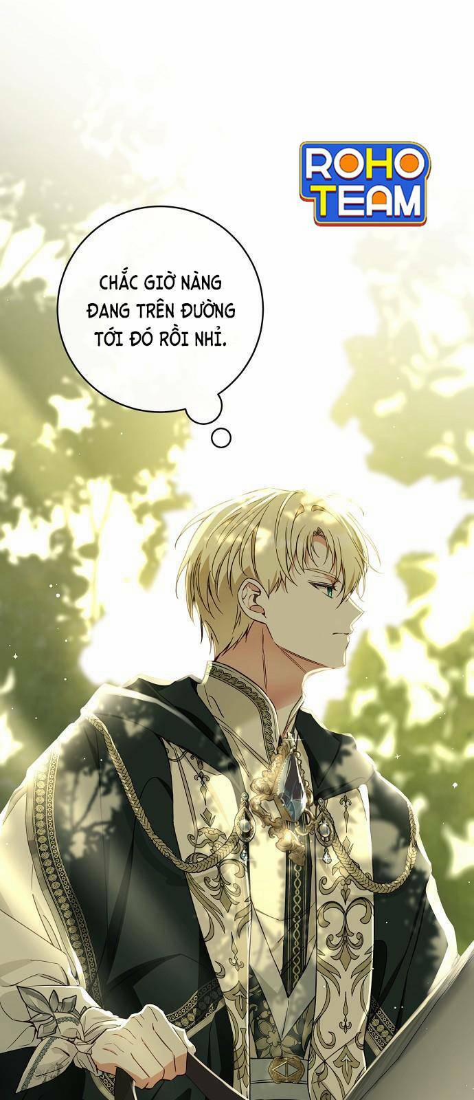 Tôi Đã Thuần Hóa Hầu Tước Ác Ma 66 trang 67