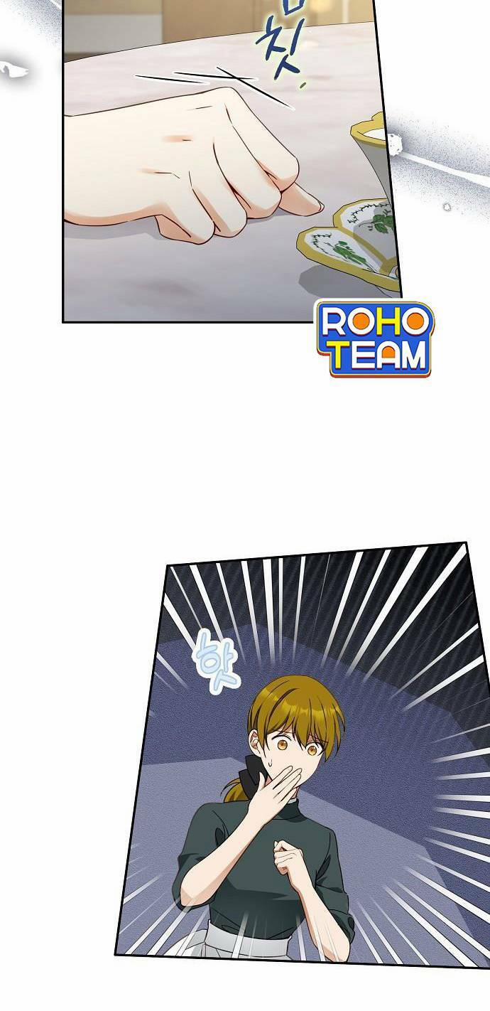 Tôi Đã Thuần Hóa Hầu Tước Ác Ma 66 trang 7