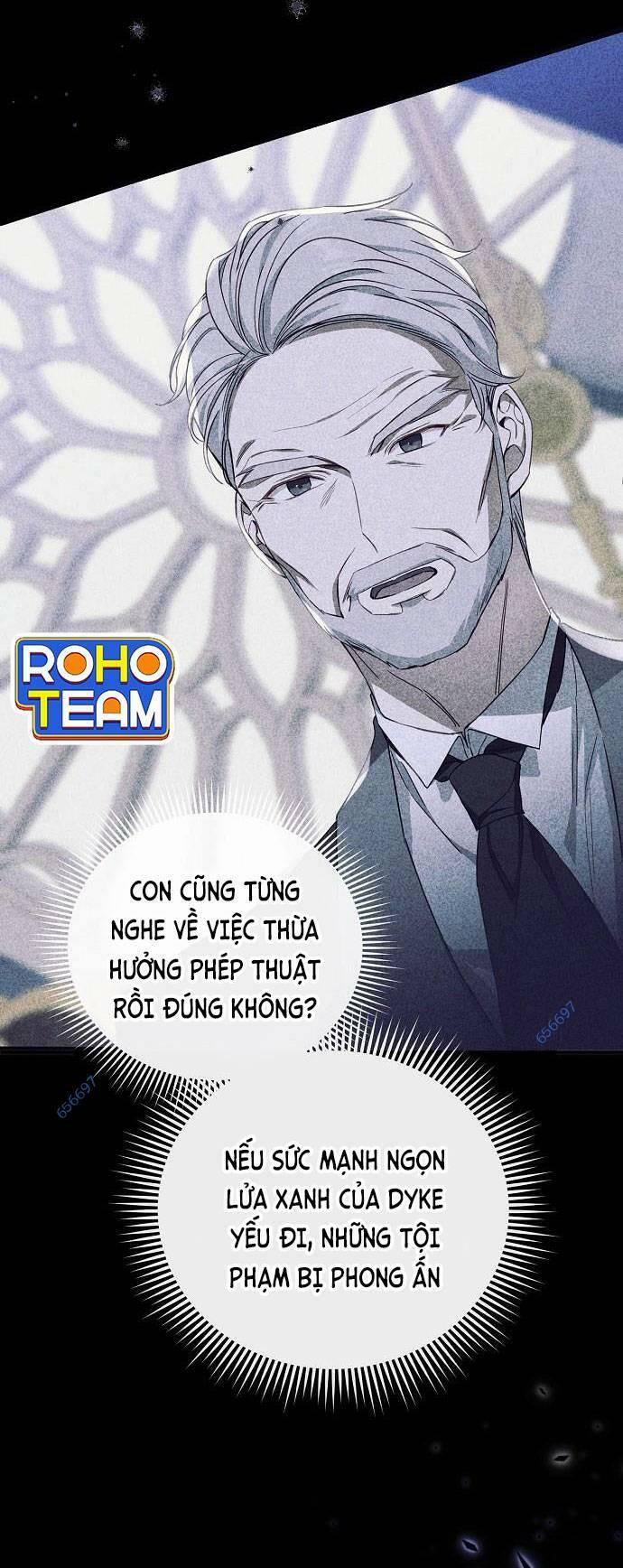 Tôi Đã Thuần Hóa Hầu Tước Ác Ma 67 trang 14