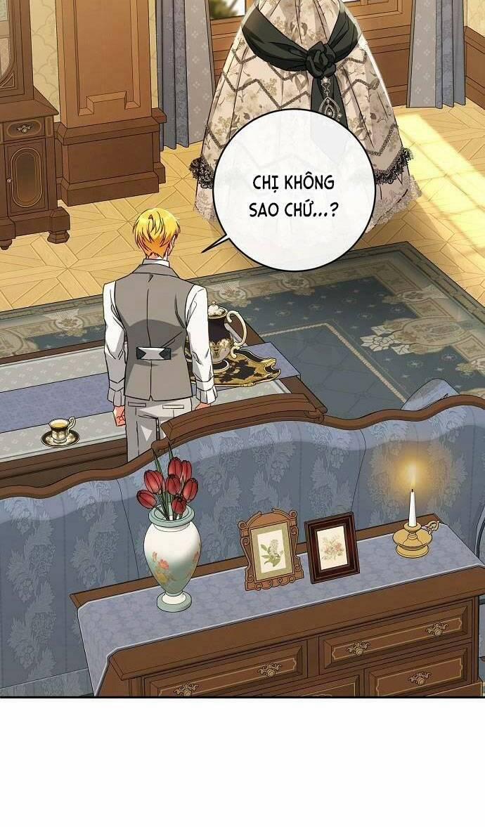 Tôi Đã Thuần Hóa Hầu Tước Ác Ma 67 trang 34
