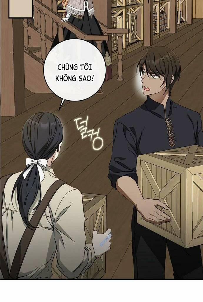 Tôi Đã Thuần Hóa Hầu Tước Ác Ma 67 trang 41