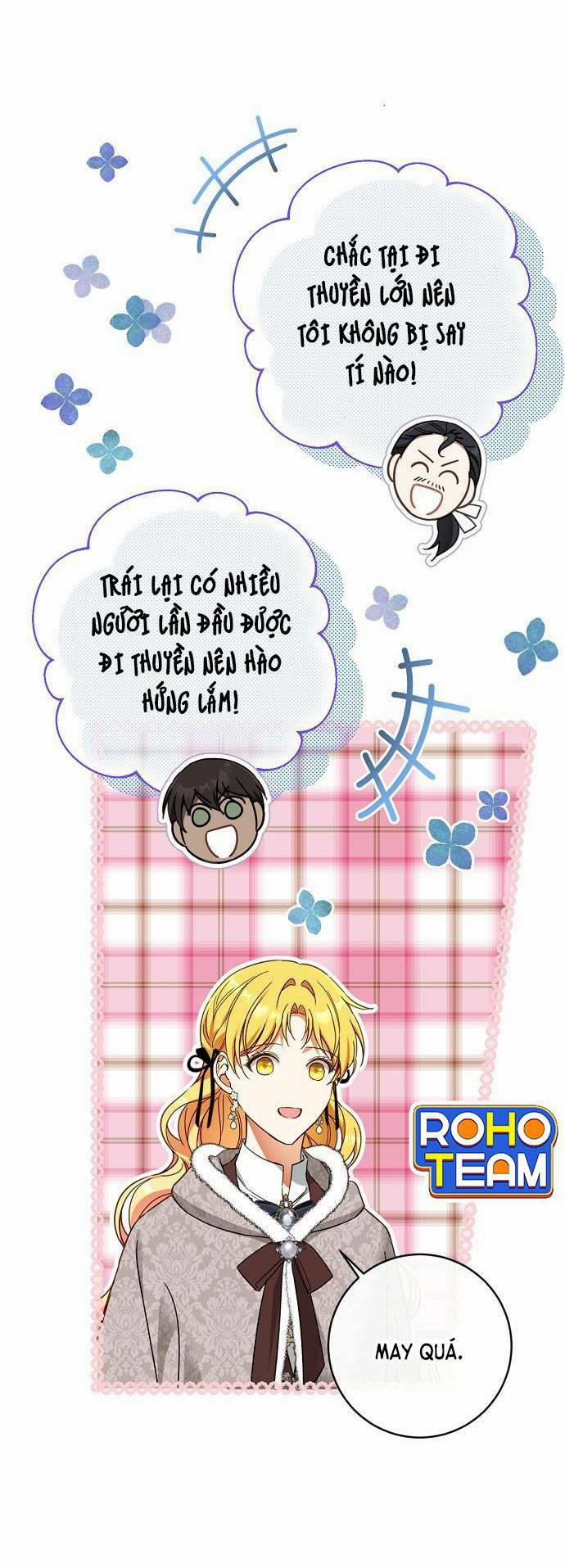 Tôi Đã Thuần Hóa Hầu Tước Ác Ma 67 trang 42