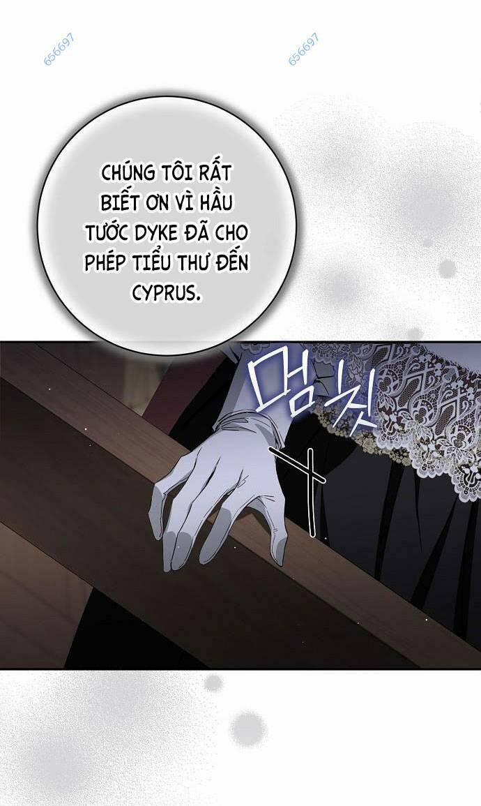 Tôi Đã Thuần Hóa Hầu Tước Ác Ma 67 trang 43