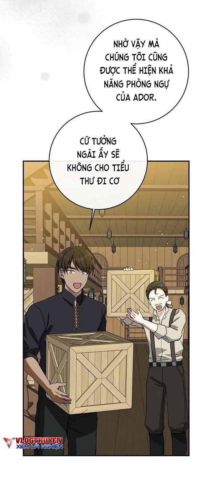 Tôi Đã Thuần Hóa Hầu Tước Ác Ma 67 trang 44