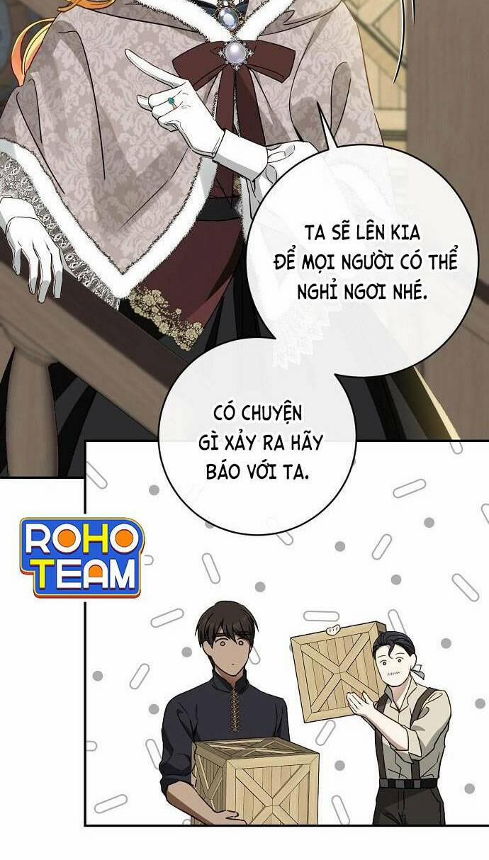 Tôi Đã Thuần Hóa Hầu Tước Ác Ma 67 trang 47