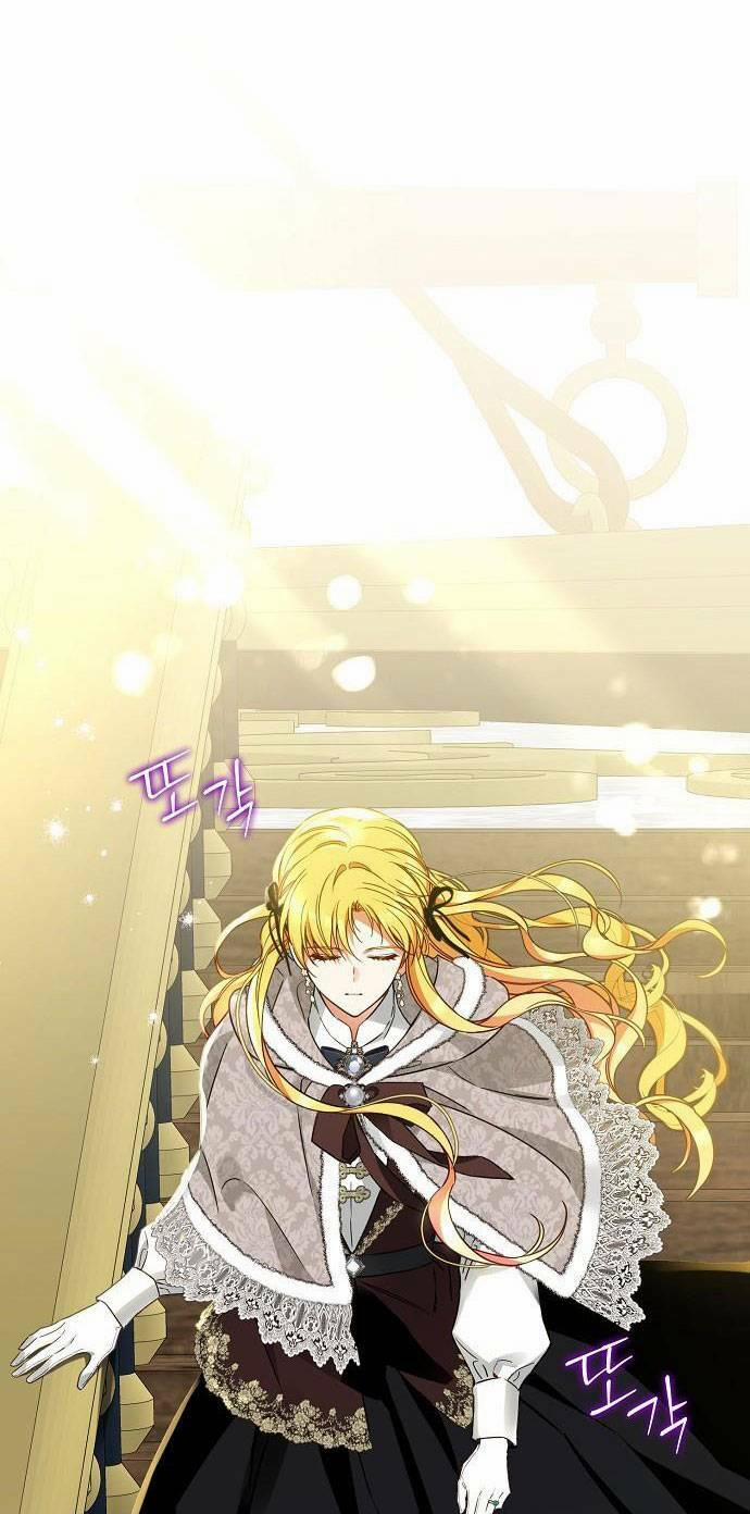 Tôi Đã Thuần Hóa Hầu Tước Ác Ma 67 trang 49