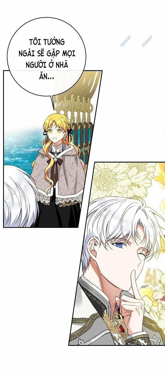 Tôi Đã Thuần Hóa Hầu Tước Ác Ma 67 trang 58