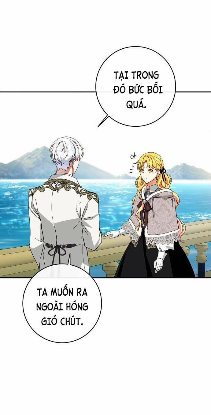Tôi Đã Thuần Hóa Hầu Tước Ác Ma 67 trang 59