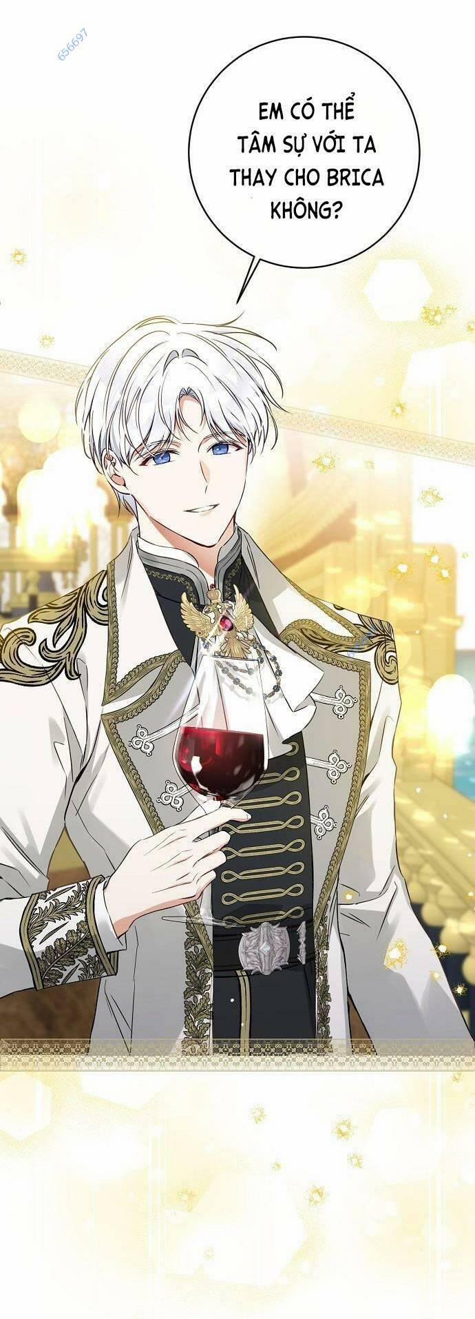 Tôi Đã Thuần Hóa Hầu Tước Ác Ma 67 trang 62