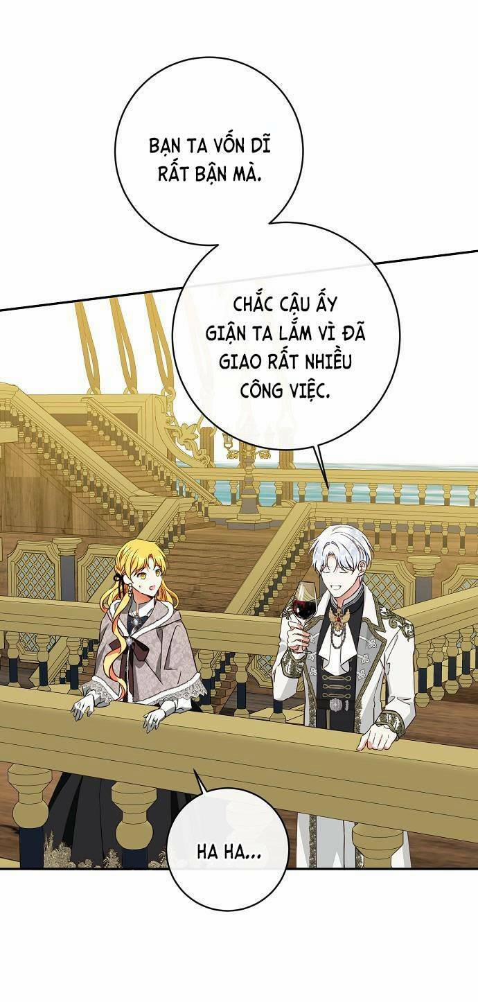 Tôi Đã Thuần Hóa Hầu Tước Ác Ma 67 trang 66